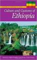 Culture And Customs Of Ethiopia