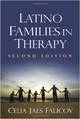 Latino Families in Therapy, Second Edition