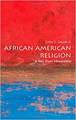 African American Religion: A Very Short Introduction