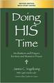 Doing HIS Time: Meditations and Prayers for Men and Women in Prison