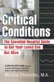 Critical Conditions