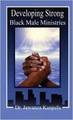 Developing Strong Black Male Ministries