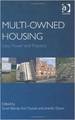 Multi-owned Housing