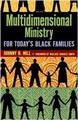 Multidimensional Ministry for Today\'s Black Family 