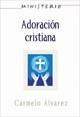 Adoracion Cristiana