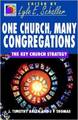 One church, many congregations