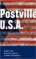 Postville: USA:  Surviving Diversity in Small-Town America