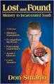 Lost and Found: Ministry to Incarcerated Youth