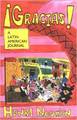 Gracias!  a Latin American Journal