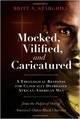 Mocked, Vilified, and Caricatured: A Theological Response for Clinically Depressed African-American Men