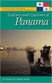 Culture and customs of Panama