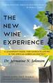 The New Wine Experience: A Leadership Model For Church Planting in the African-American Context