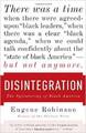 Disintegration: The Splintering of Black America