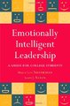 Emotionally intelligent leadership