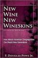 New Wine, New Wineskins: How African American Congregations Can Reach New Generations