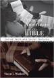 African Americans and the Bible:  Sacred Texts and Social Textures