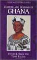 Culture and customs of Ghana
