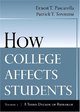 How college affects students