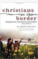 Christians at the Border: Immigration, the Church, and the Bible
