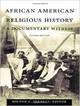 African American religious history