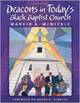 Deacons in Today\'s Black Baptist Church