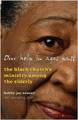Our Help in Ages Past: The Black Church\'s Ministry Among the Elderly 