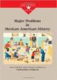 Major problems in Mexican American history