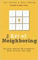 The Art of Neighboring