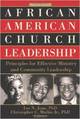 African American Church Leadership