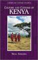 Culture and customs of Kenya
