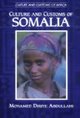 Culture and Customs of Somalia
