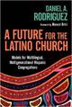 A Future for the Latino Church: Models for Multilingual, Multigenerational Hispanic Congregations 