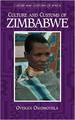 Culture and customs of Zimbabwe