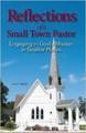 Reflections of a Small Town Pastor: Engaging in God\'s Mission in Smaller Places