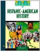 Atlas of Hispanic-American history