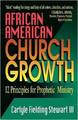 African American Church Growth: 12 Principles of Prophetic Ministry