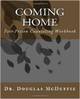Coming Home: Post-Prison Counseling Workbook 